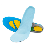 Plantillas de gel de alto rendimiento Active Gel Plus®