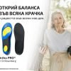 Комплект Orho PRO + Active Gel + подарък