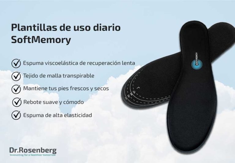 Active Gel + SoftMemory + Regalo gratis